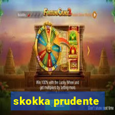 skokka prudente